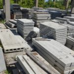 Кирпич и бетон: что выбрать для строительства дома?
